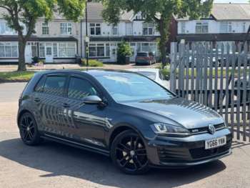 Used Volkswagen Golf 2016 for sale - 74921492: Photo