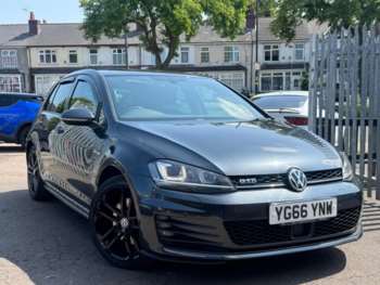 Used Volkswagen Golf 2016 for sale - 74921492: Photo