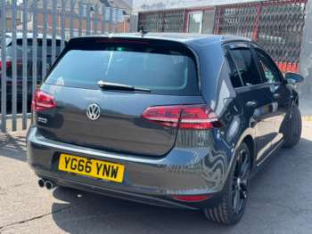 Used Volkswagen Golf 2016 for sale - 74921492: Photo