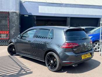 Used Volkswagen Golf 2016 for sale - 74921492: Photo
