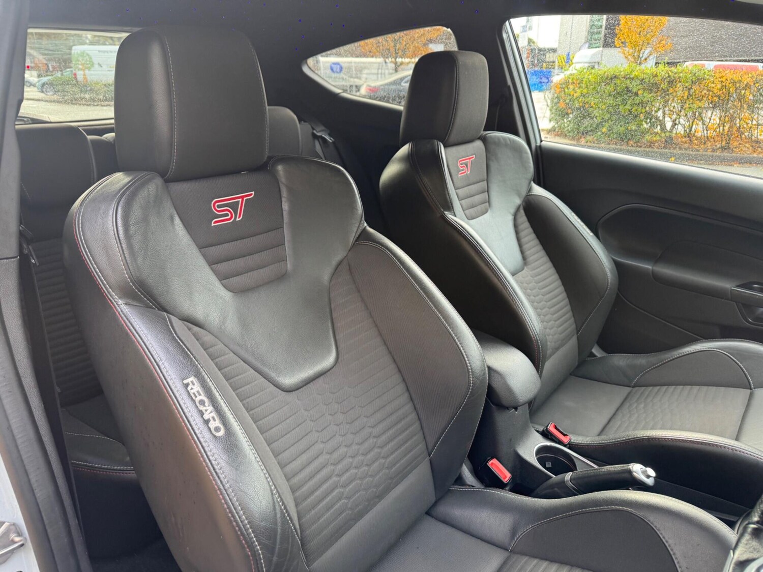 Used Ford Fiesta 2016 for sale - 76337187: Photo 13