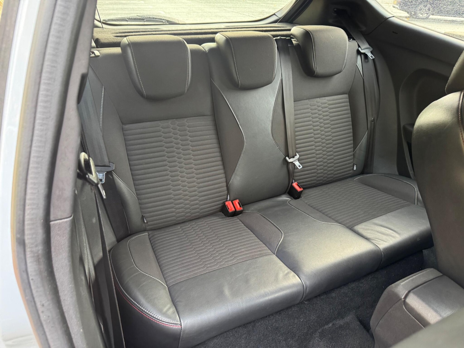 Used Ford Fiesta 2016 for sale - 76337187: Photo 14