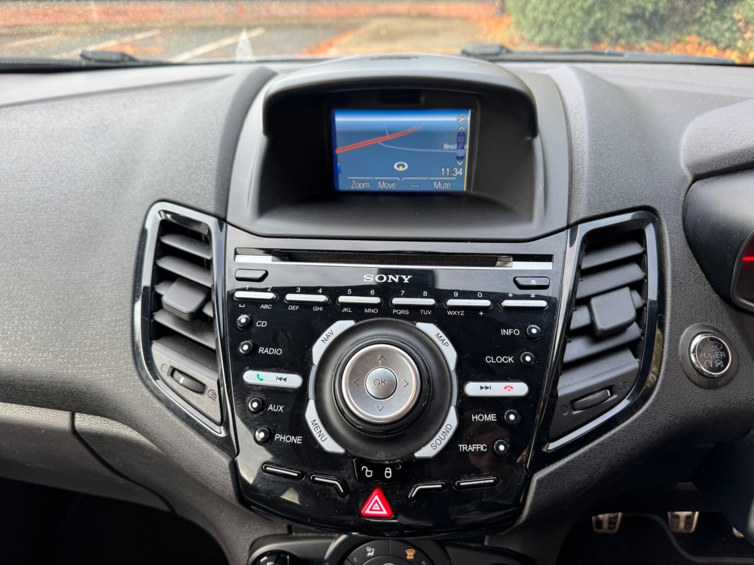 Used Ford Fiesta 2016 for sale - 76337187: Photo 15