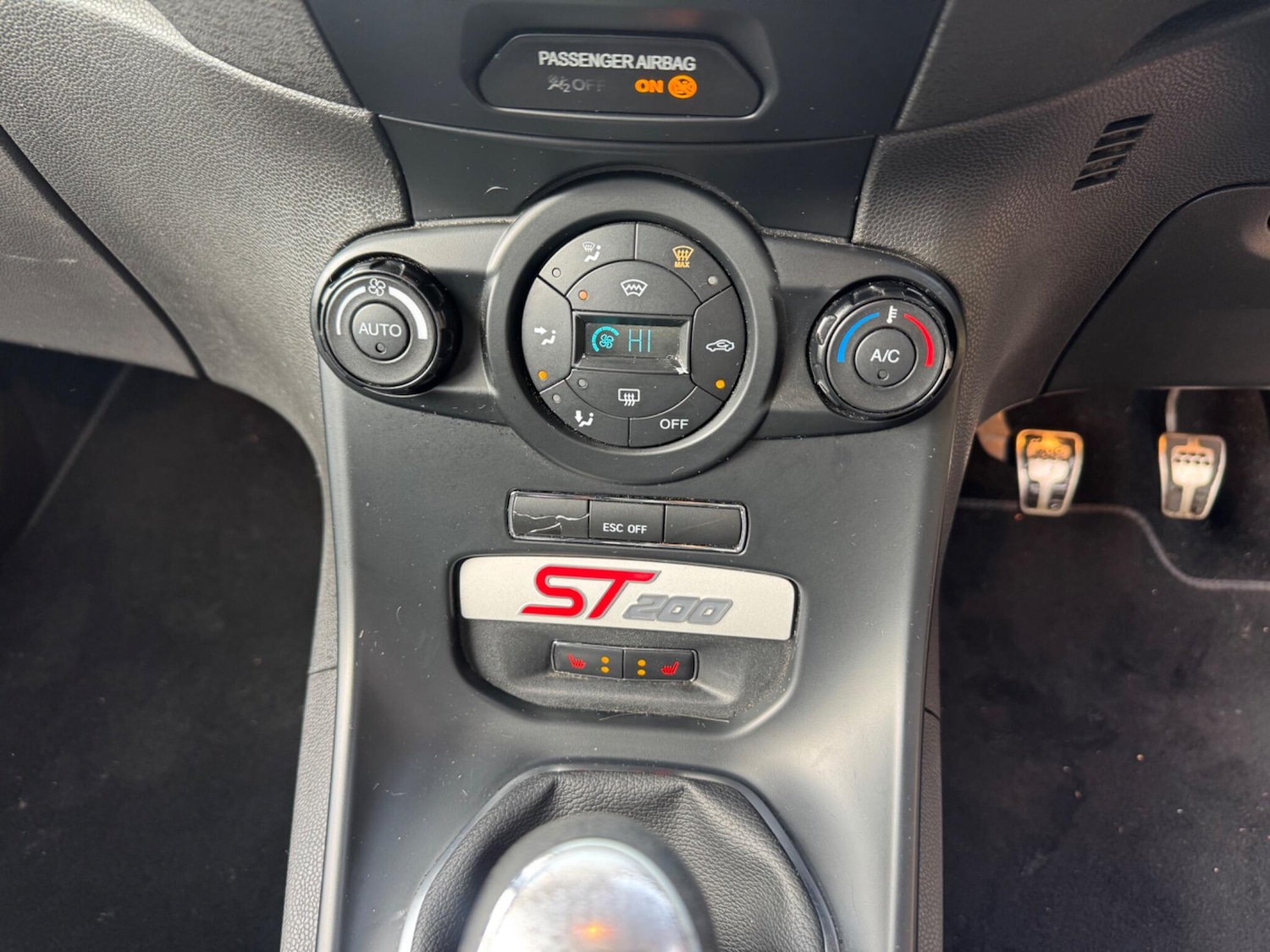 Used Ford Fiesta 2016 for sale - 76337187: Photo 17