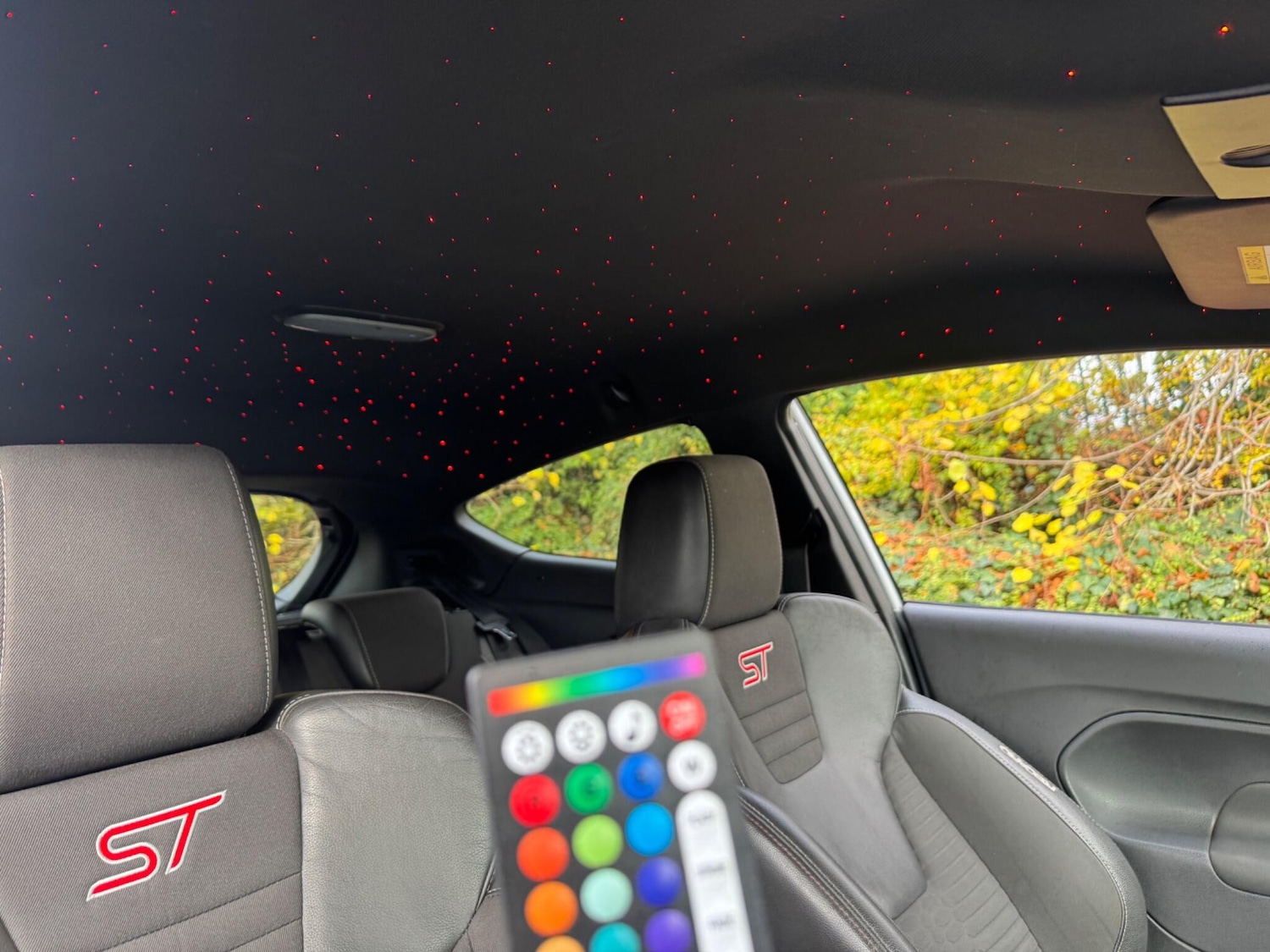 Used Ford Fiesta 2016 for sale - 76337187: Photo 19