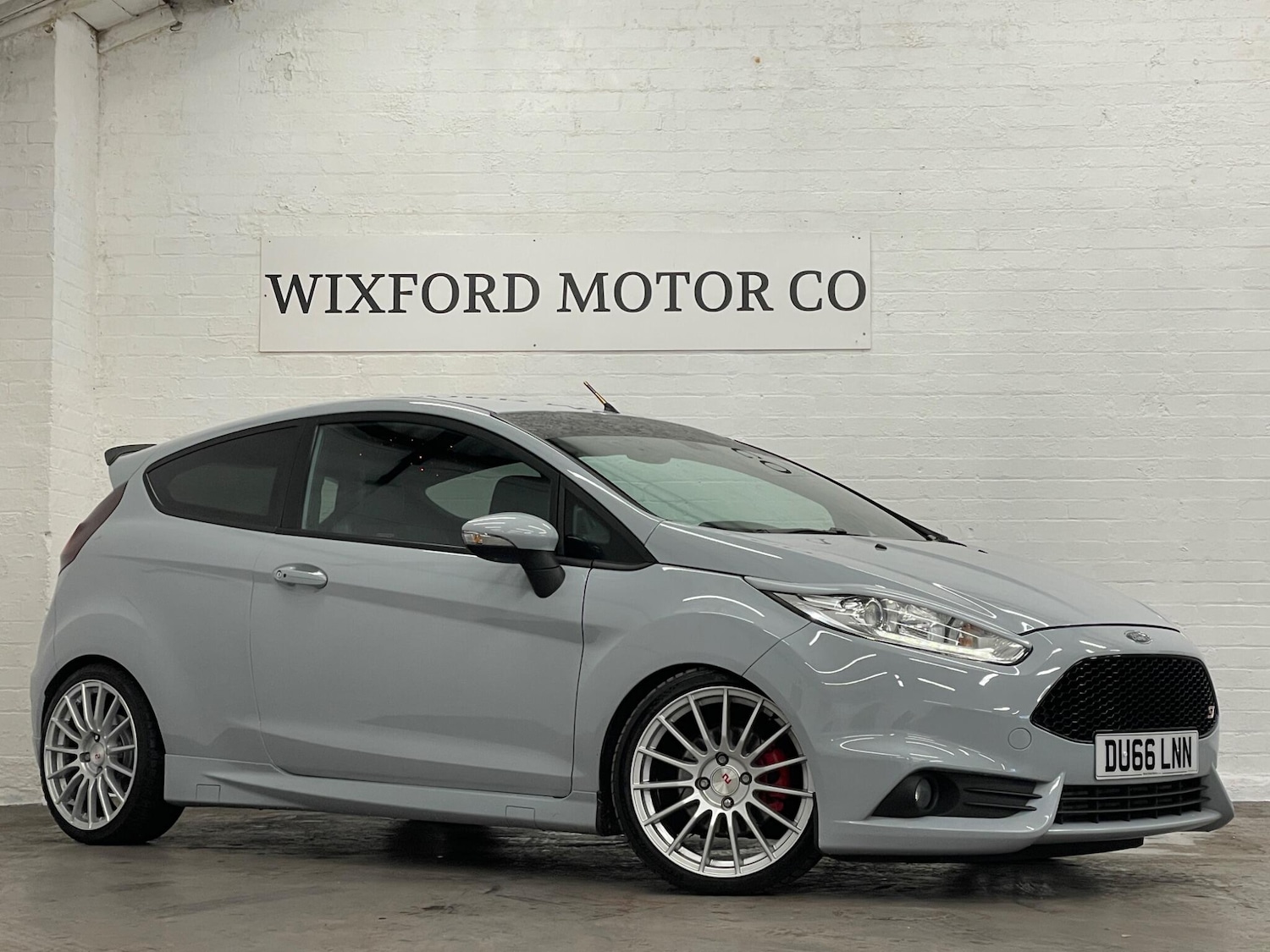 Used Ford Fiesta 2016 for sale - 76337187: Photo 26