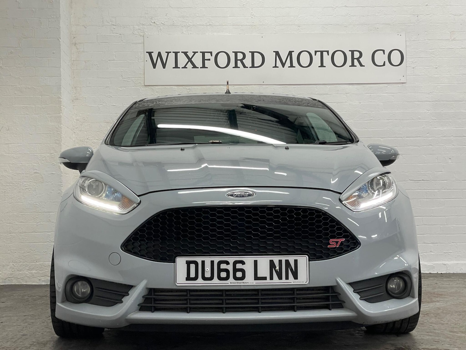 Used Ford Fiesta 2016 for sale - 76337187: Photo 29