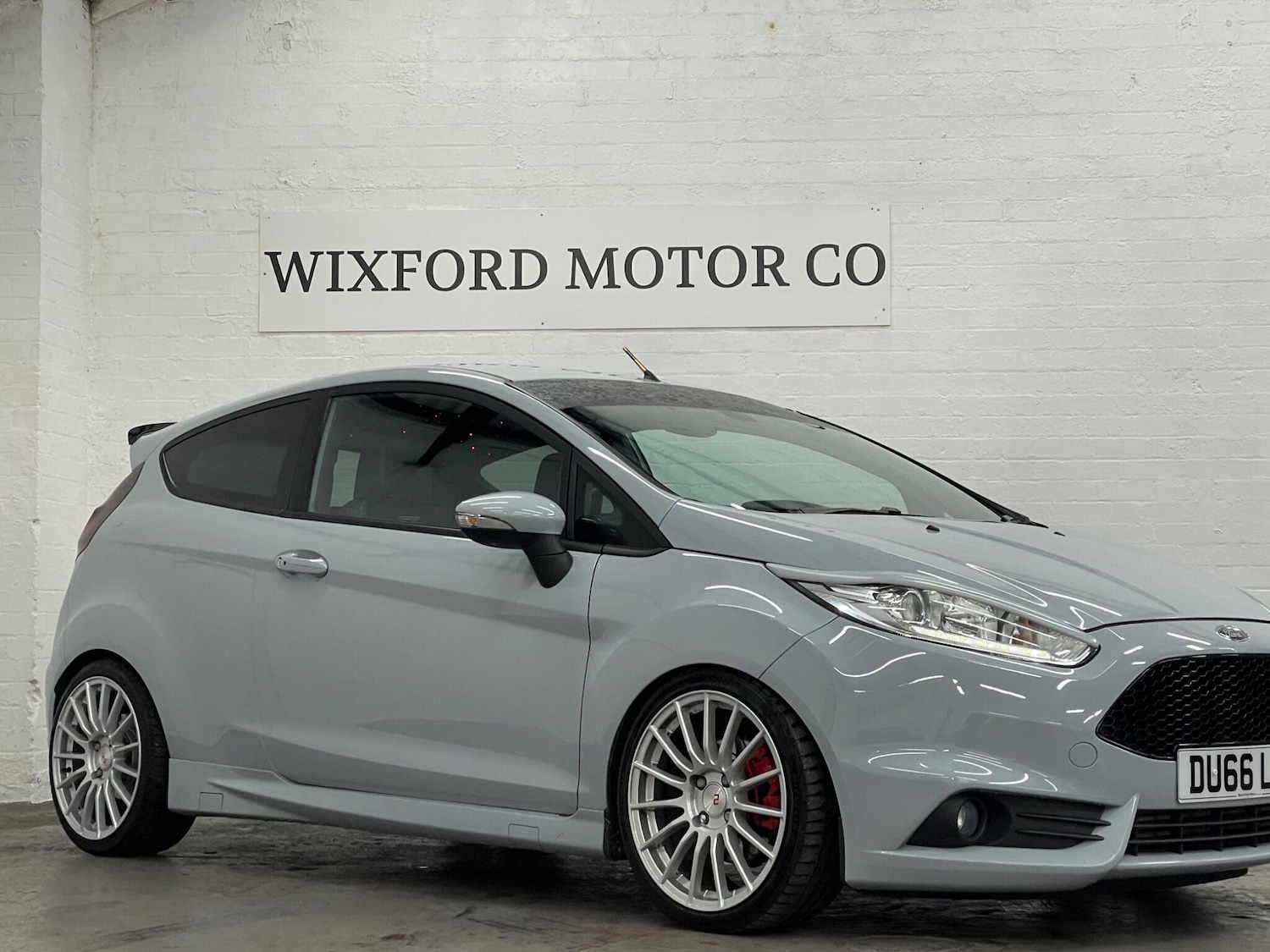 Used Ford Fiesta 2016 for sale - 76337187: Photo 31