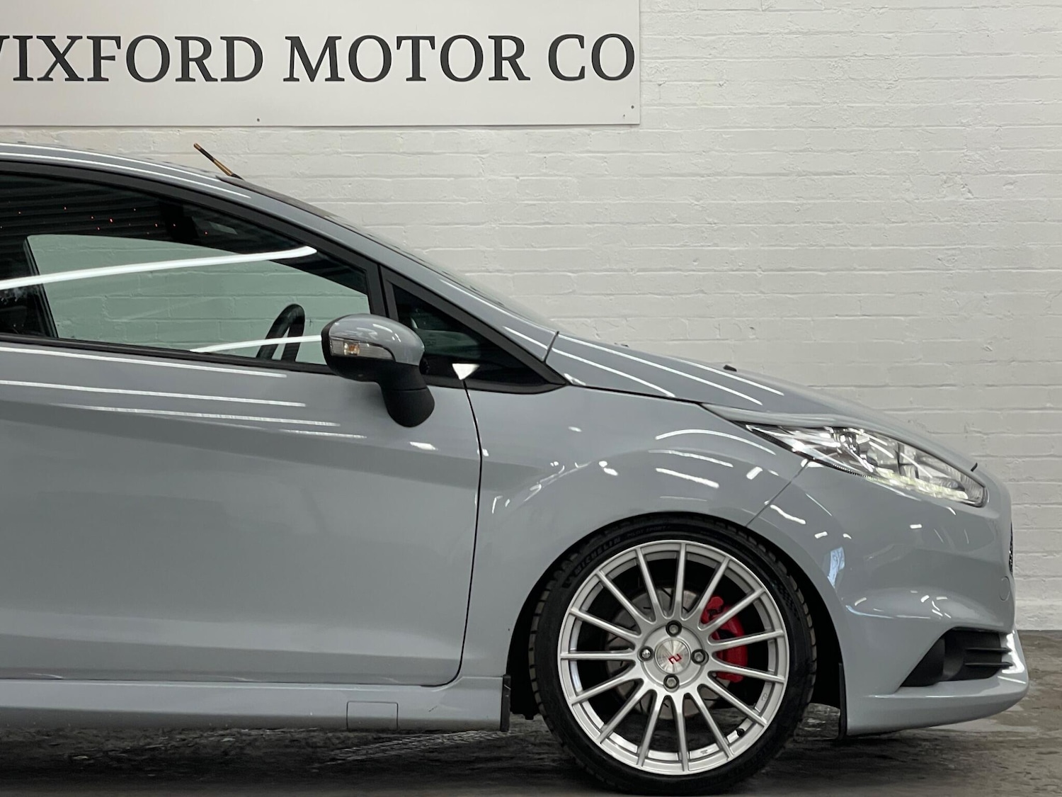 Used Ford Fiesta 2016 for sale - 76337187: Photo 36