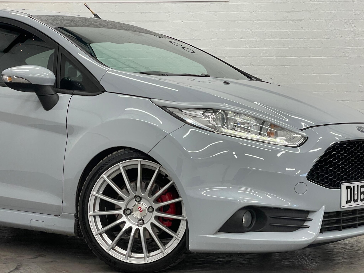 Used Ford Fiesta 2016 for sale - 76337187: Photo 42