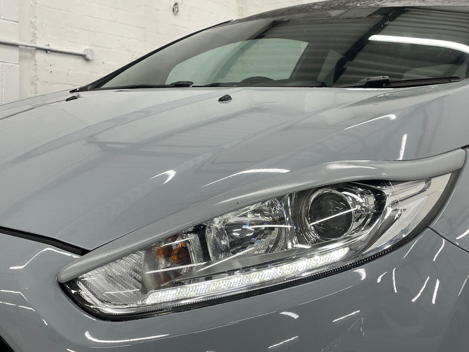 Used Ford Fiesta 2016 for sale - 76337187: Photo 43