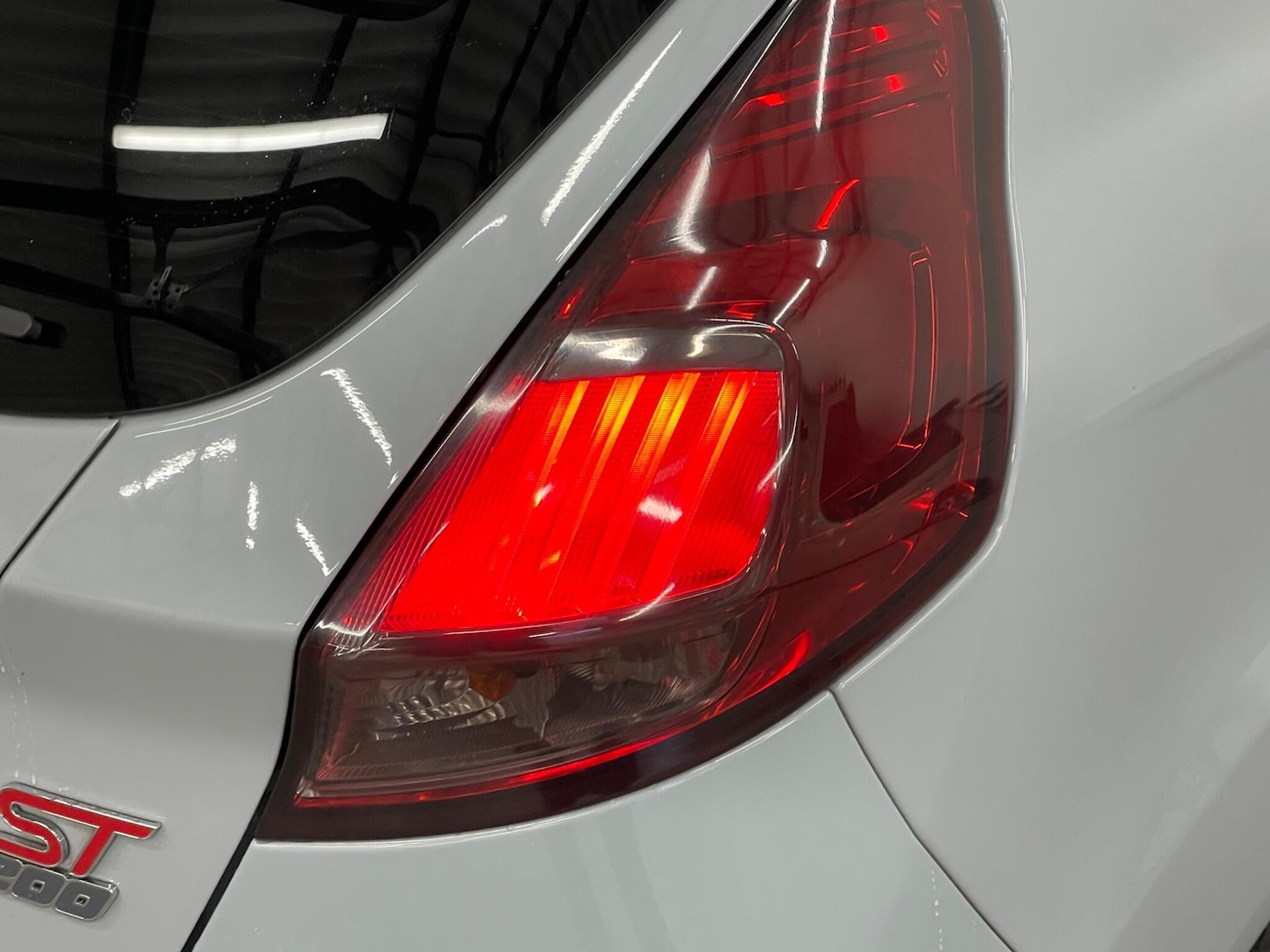 Used Ford Fiesta 2016 for sale - 76337187: Photo 44