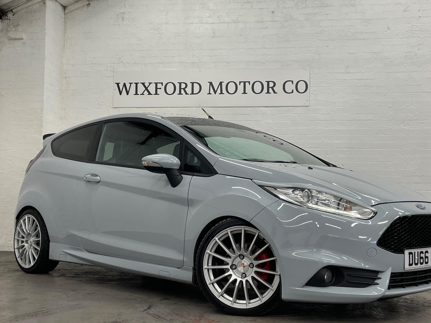 Used Ford Fiesta 2016 for sale - 76337187: Photo 45