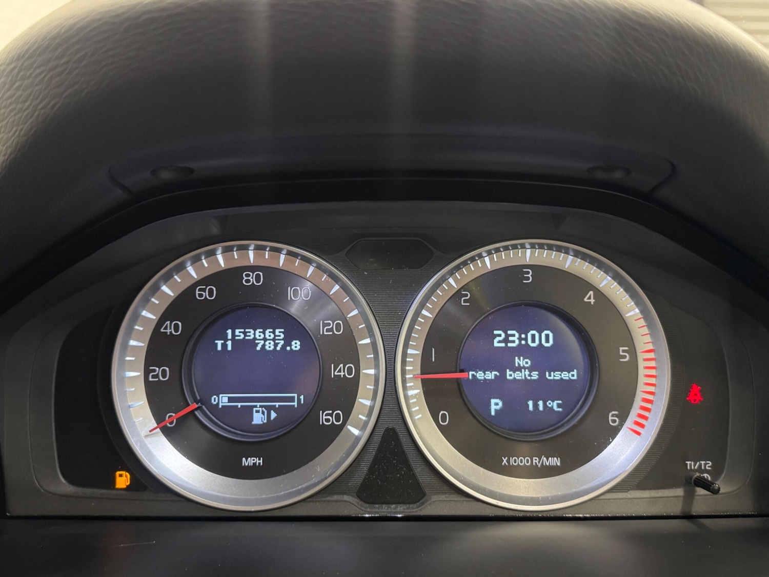 Used Volvo XC70 2012 for sale - 76886238: Photo 22