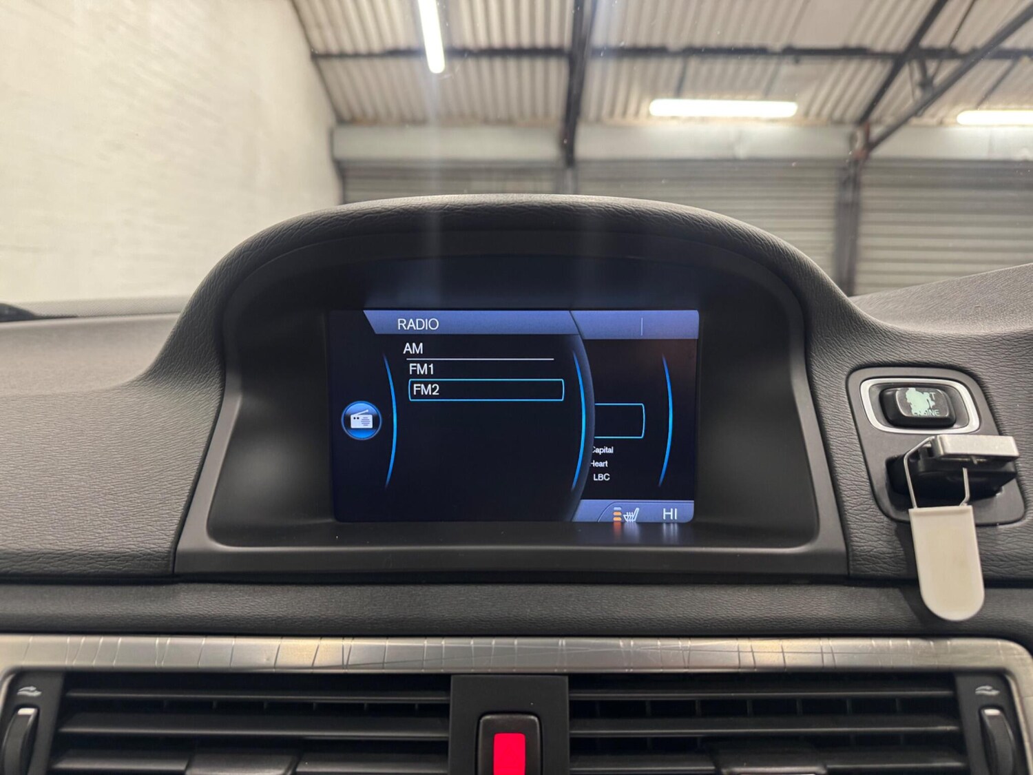 Used Volvo XC70 2012 for sale - 76886238: Photo 26