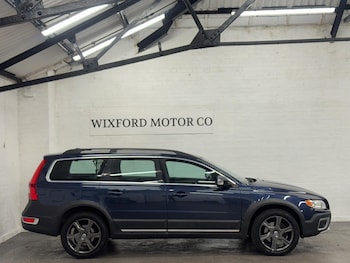 Used Volvo XC70 2012 for sale - 76886238: Photo