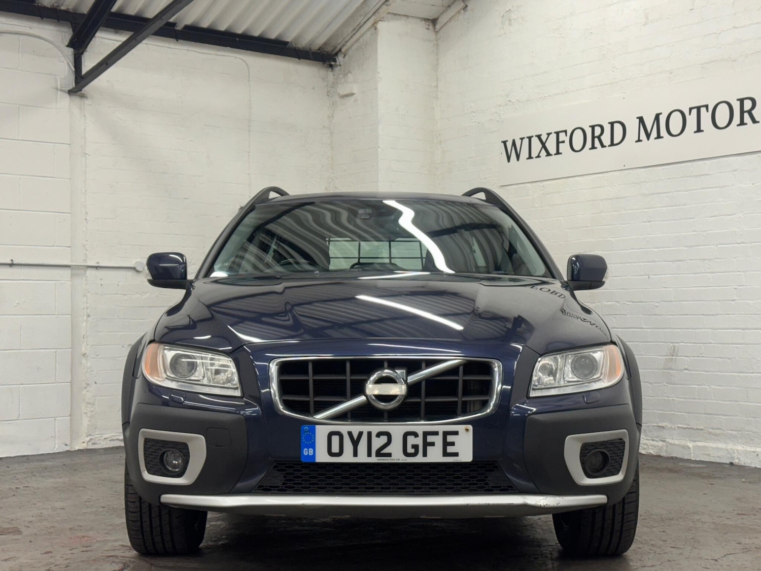 Used Volvo XC70 2012 for sale - 76886238: Photo 39