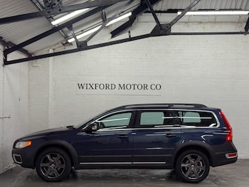 Used Volvo XC70 2012 for sale - 76886238: Photo