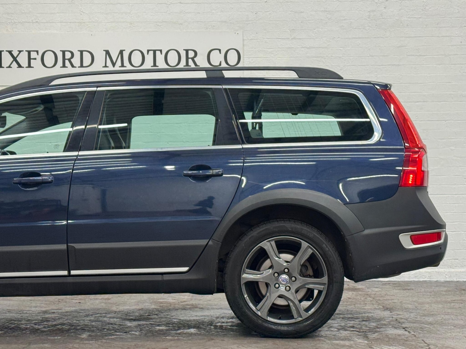 Used Volvo XC70 2012 for sale - 76886238: Photo 45