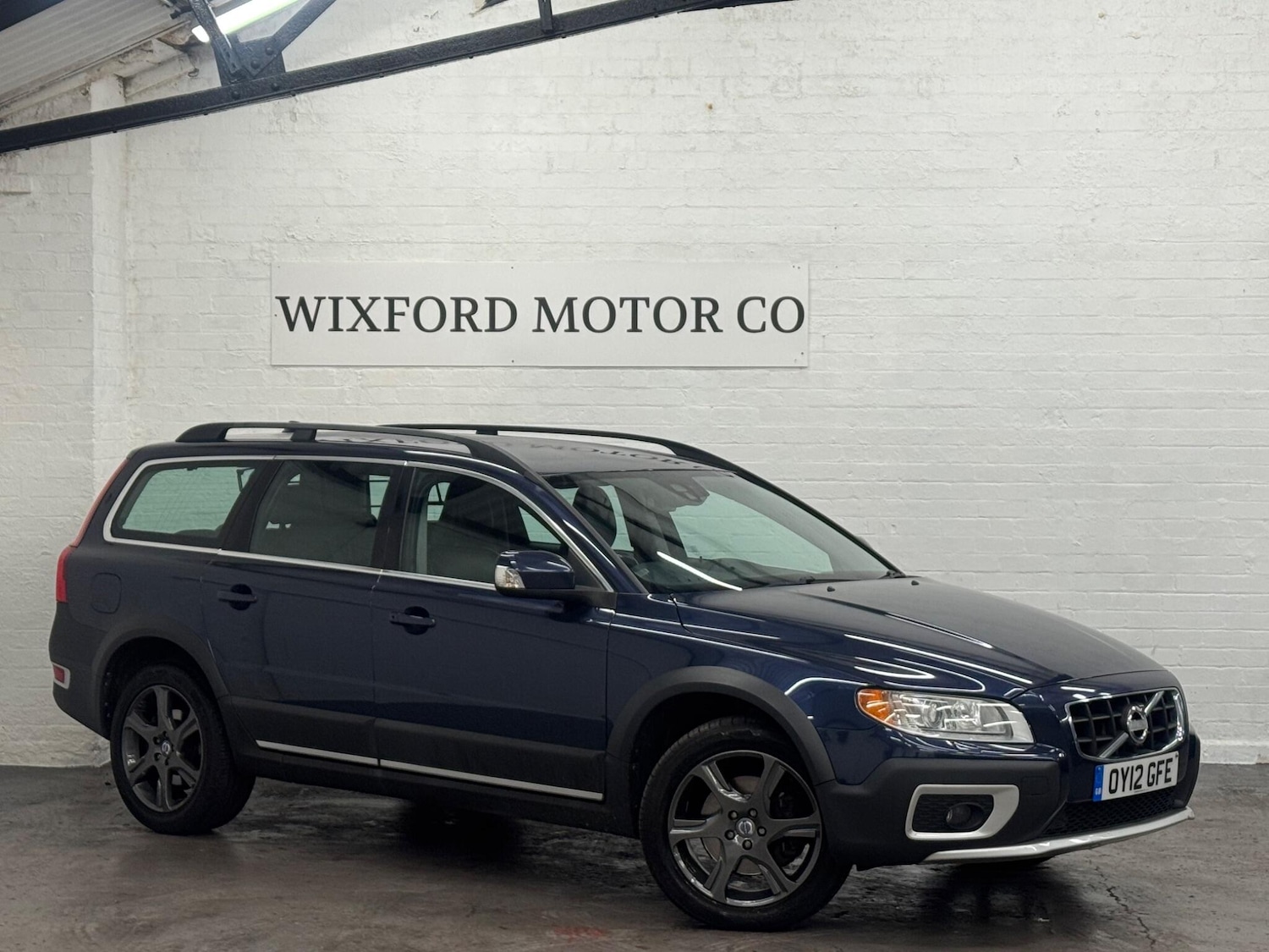 Used Volvo XC70 2012 for sale - 76886238: Photo 46