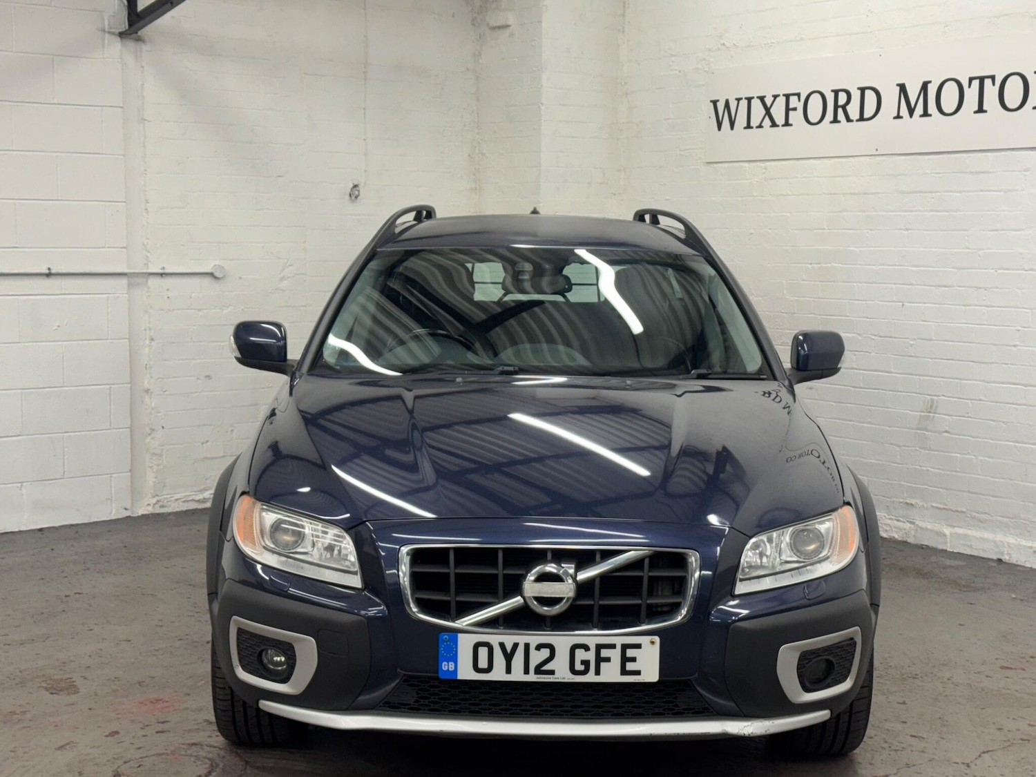 Used Volvo XC70 2012 for sale - 76886238: Photo 8