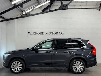 Used Volvo XC90 2015 for sale - 75884712: Photo
