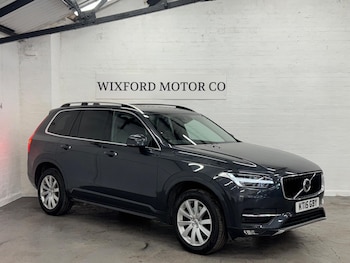 Used Volvo XC90 2015 for sale - 75884712: Photo