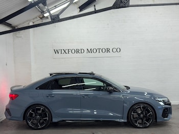 Used Audi RS3 2023 for sale - 75883526: Photo