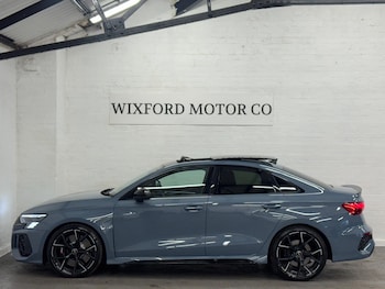 Used Audi RS3 2023 for sale - 75883526: Photo