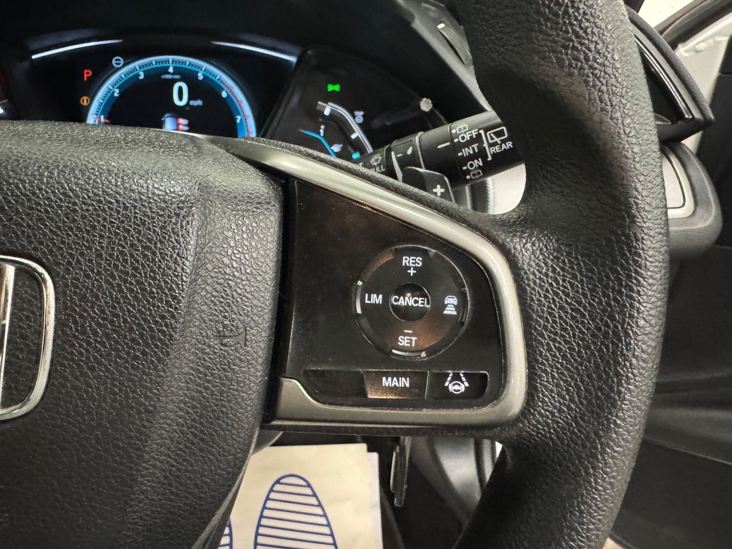 Vehicle 23