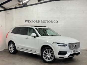 2016 (16) - 2.0 T8 Hybrid Inscription 5dr Geartronic