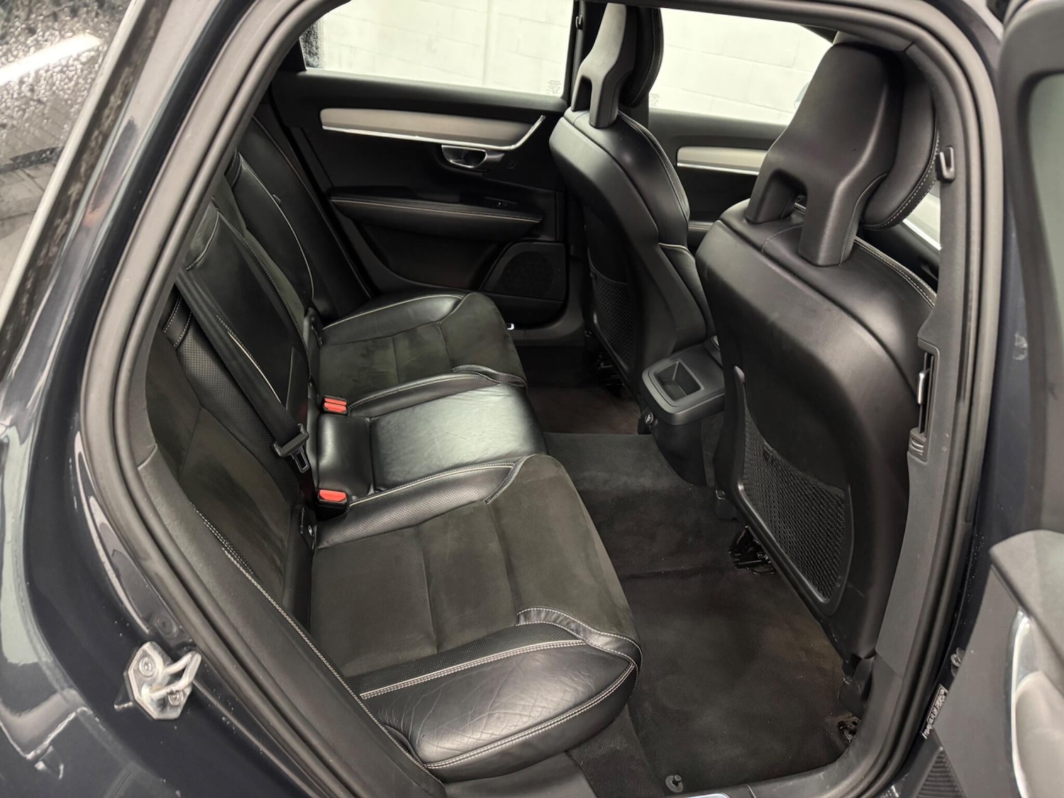 Used Volvo V90 2018 for sale - 76886357: Photo 14