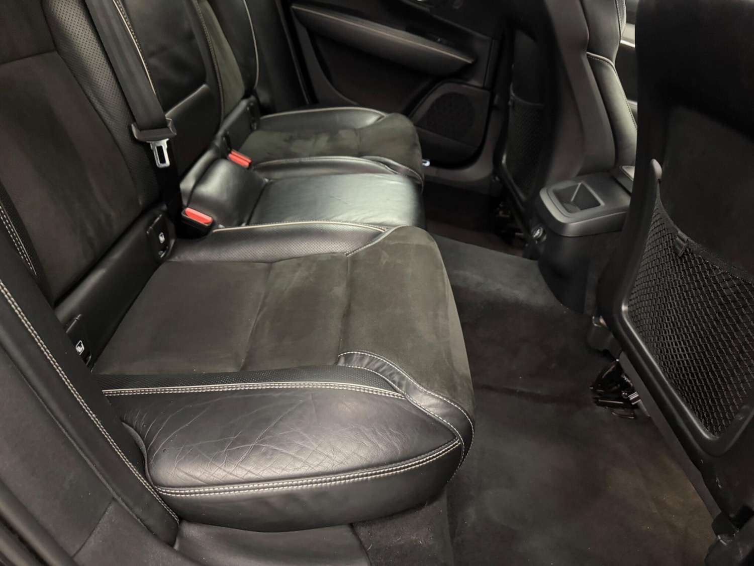 Used Volvo V90 2018 for sale - 76886357: Photo 15