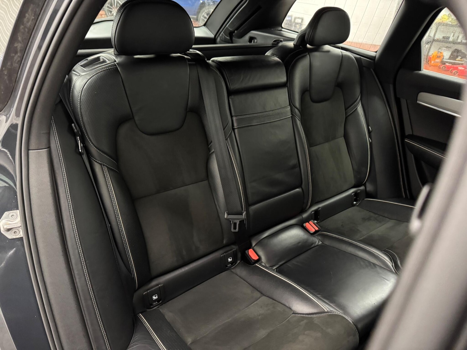 Used Volvo V90 2018 for sale - 76886357: Photo 16