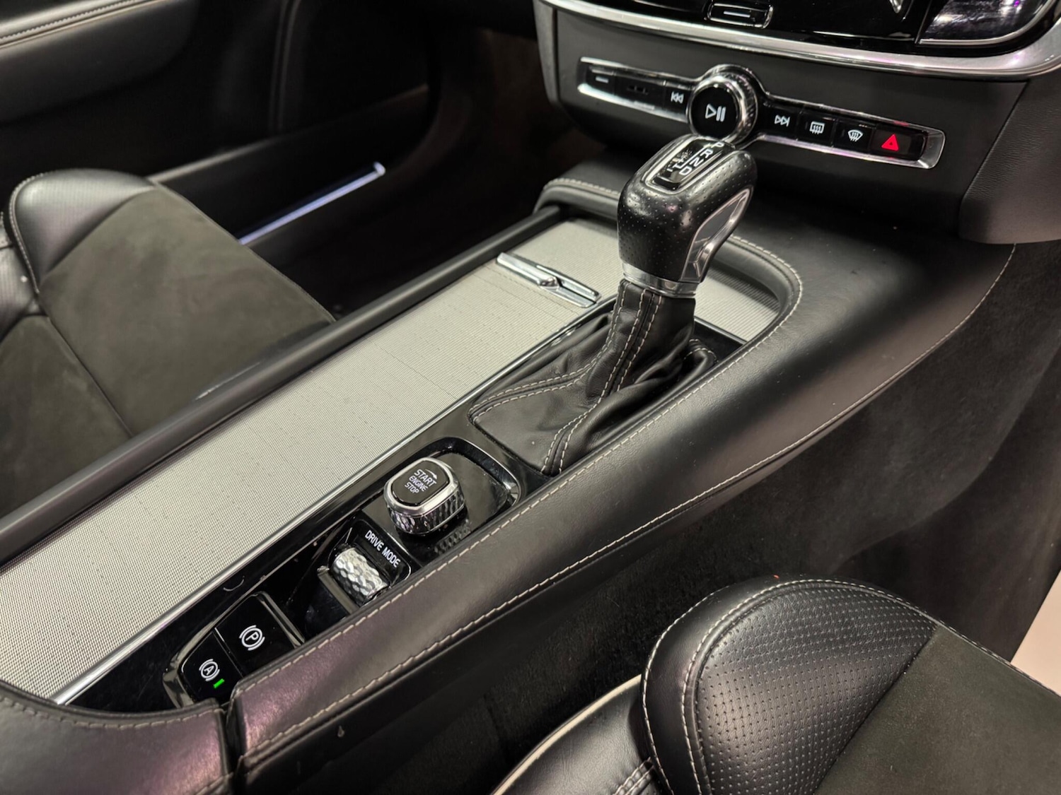 Used Volvo V90 2018 for sale - 76886357: Photo 21