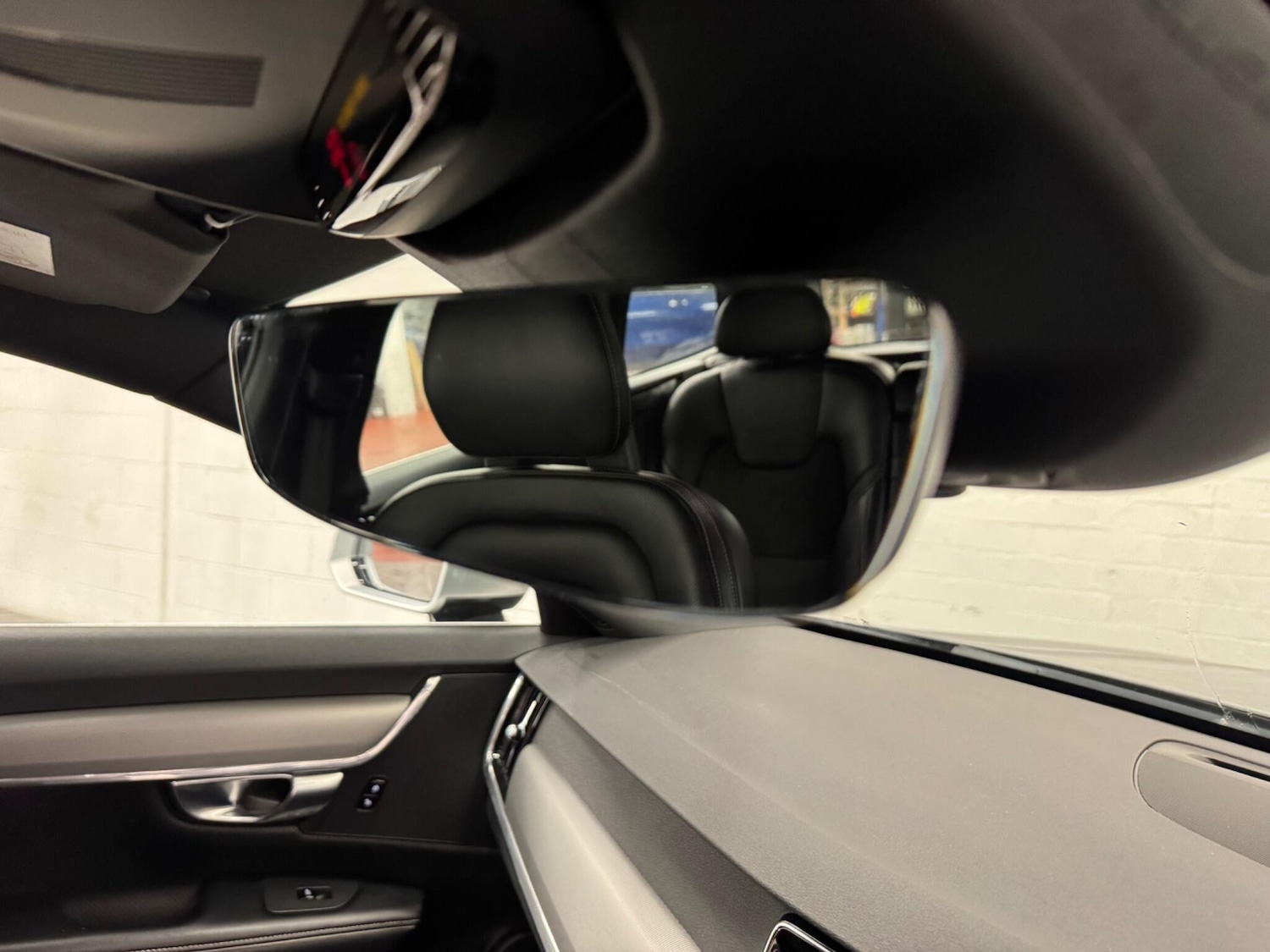 Used Volvo V90 2018 for sale - 76886357: Photo 29