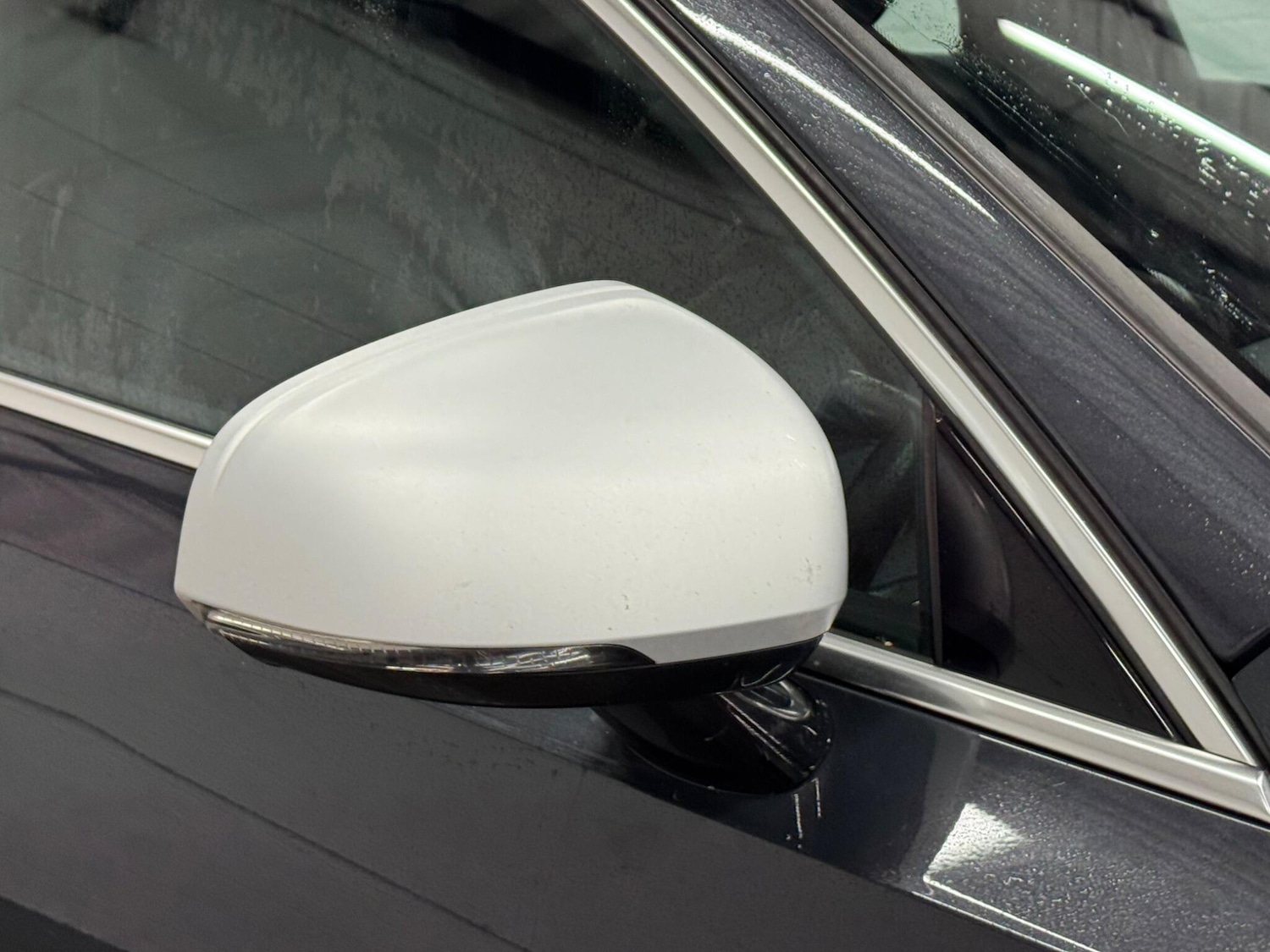 Used Volvo V90 2018 for sale - 76886357: Photo 47