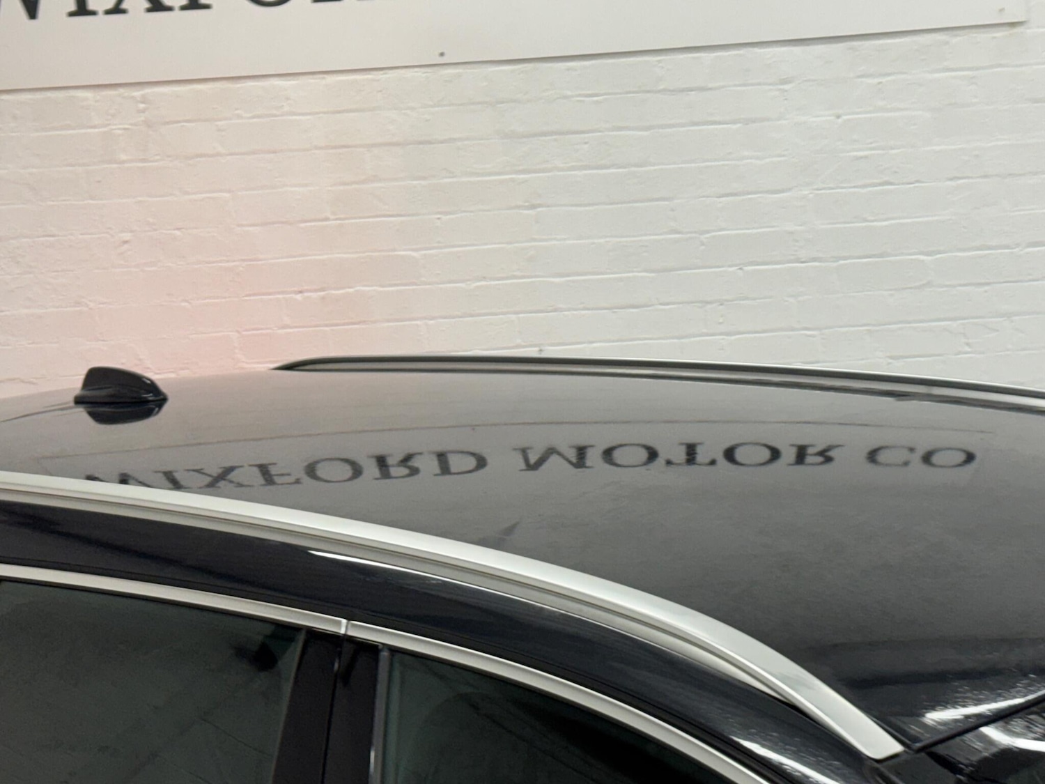 Used Volvo V90 2018 for sale - 76886357: Photo 48