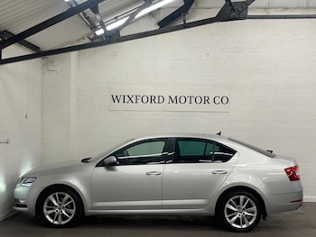 Used Skoda Octavia 2017 for sale - 75950097: Photo