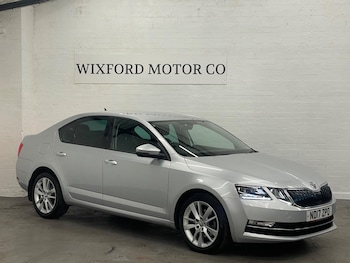 Used Skoda Octavia 2017 for sale - 75950097: Photo