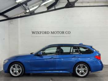 Used BMW 3 Series 2014 for sale - 75050886: Photo