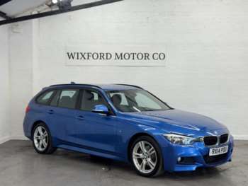 Used BMW 3 Series 2014 for sale - 75050886: Photo