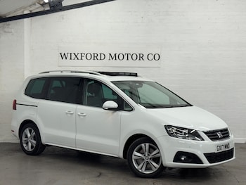 2017 (17) - 2.0 TDI CR SE Lux [184] 5dr DSG