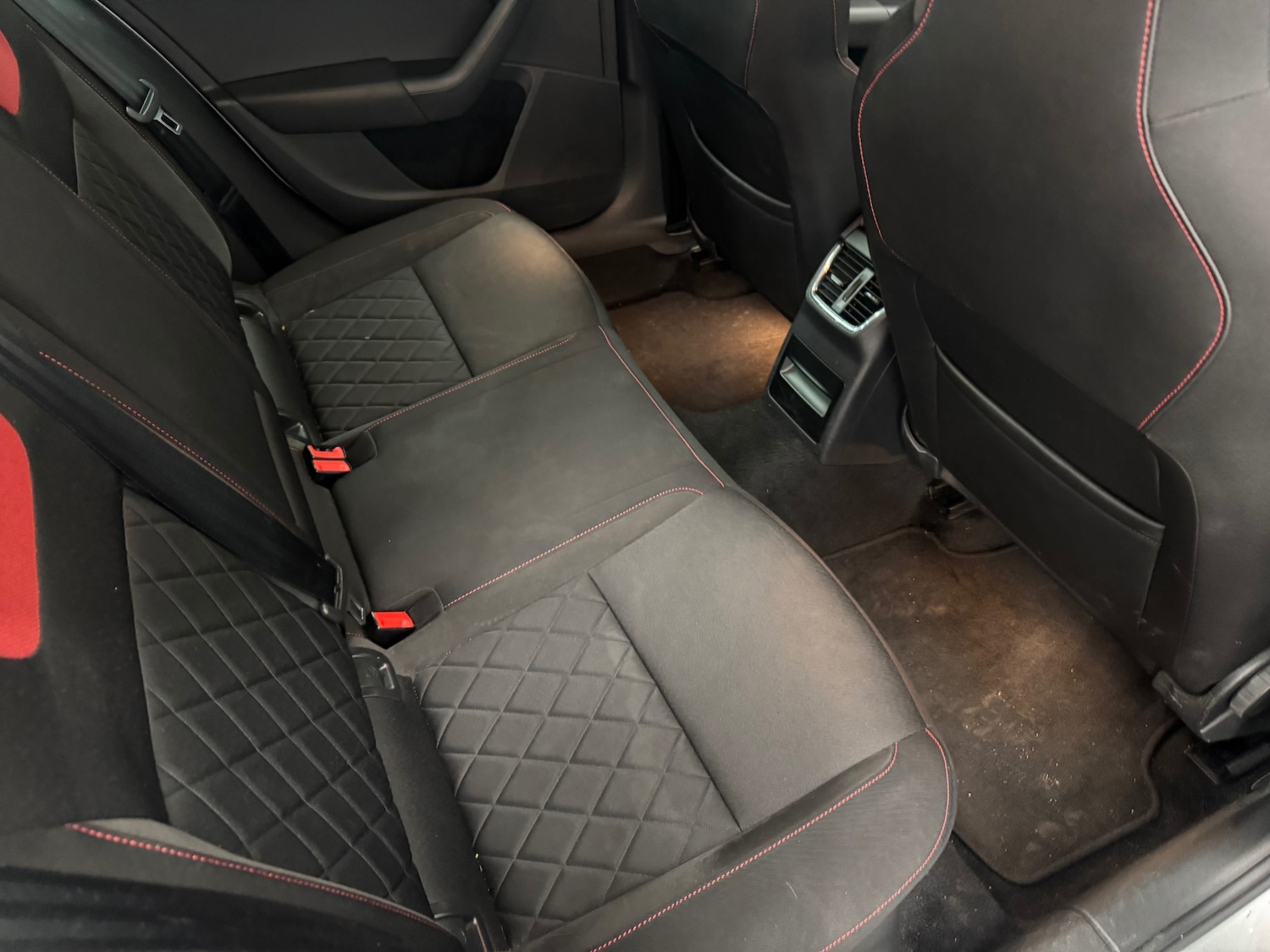 Used Skoda Octavia 2017 for sale - 77159659: Photo 10