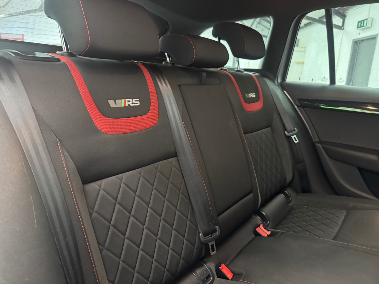 Used Skoda Octavia 2017 for sale - 77159659: Photo 12