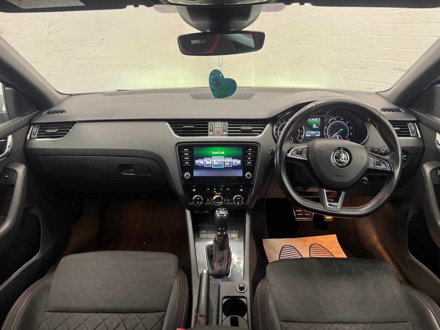 Used Skoda Octavia 2017 for sale - 77159659: Photo 13