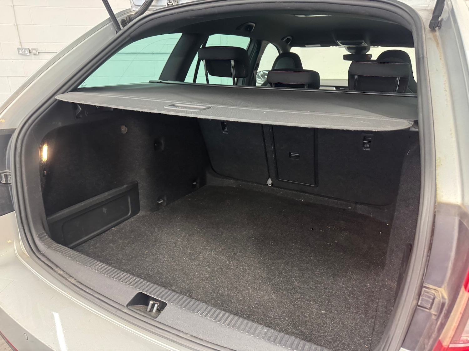 Used Skoda Octavia 2017 for sale - 77159659: Photo 14