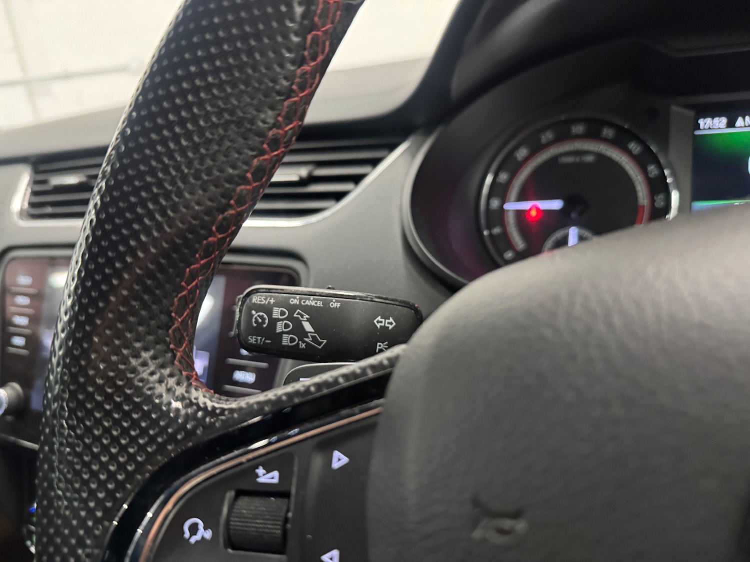 Used Skoda Octavia 2017 for sale - 77159659: Photo 16