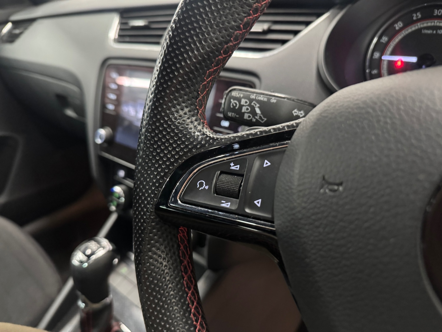 Used Skoda Octavia 2017 for sale - 77159659: Photo 17