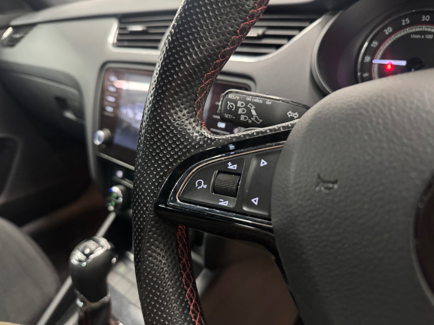 Used Skoda Octavia 2017 for sale - 77159659: Photo 18